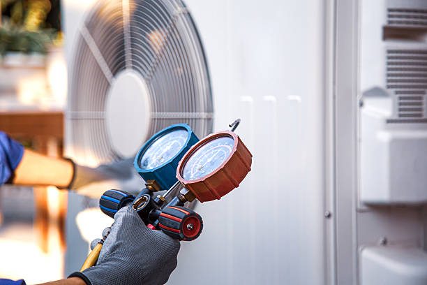 Affordable Emergency Ac Repair solutions in Gravel Switch, KY